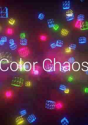 Descargar Color Chaos [ENG][PROPHET] por Torrent